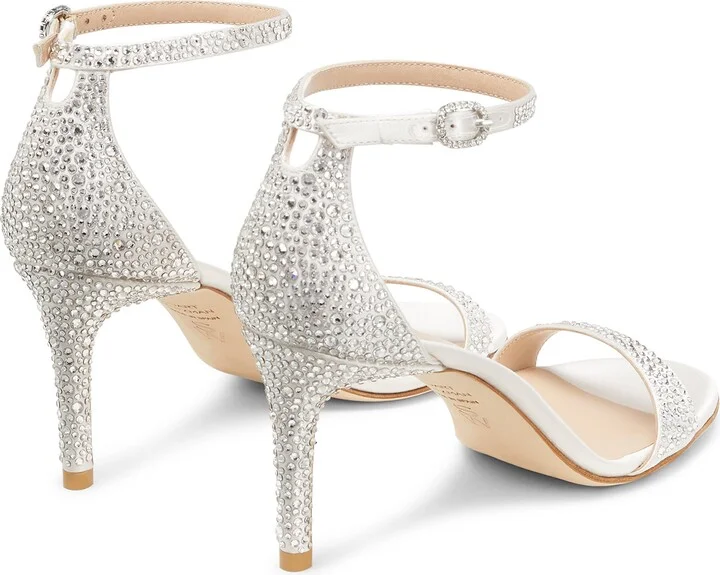 Nudist Shine 75 Sandal - Image 7