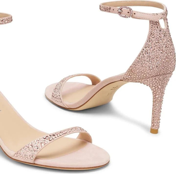 Nudist Shine 75 Sandal - Image 11
