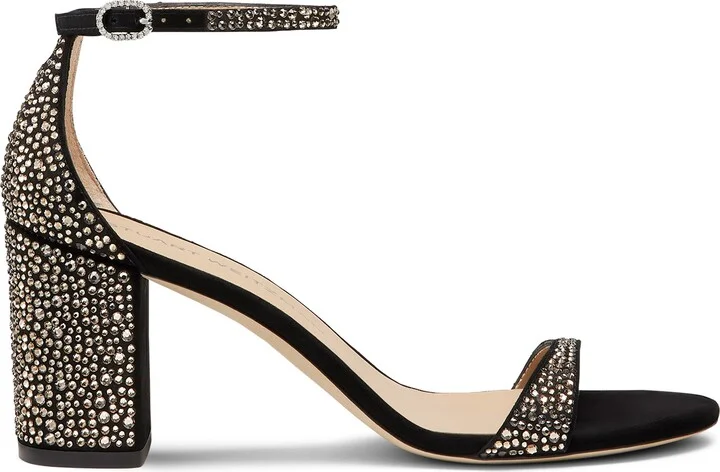 Nudist Shine Block 75 Sandal - Image 6