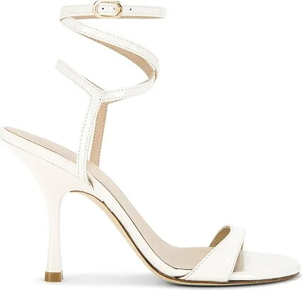 Nudist Wrap 100 Sandal