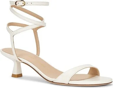 Nudist Wrap 50 Sandal - Image 2