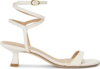 Nudist Wrap 50 Sandal