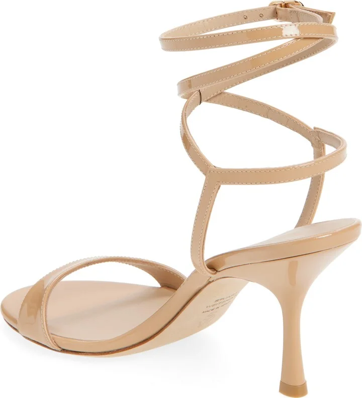 Nudist Wrap 85 Sandal - Image 2