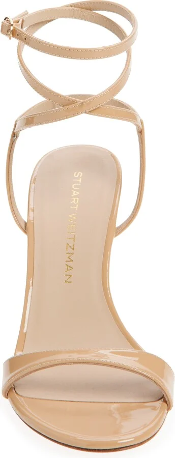 Nudist Wrap 85 Sandal - Image 4