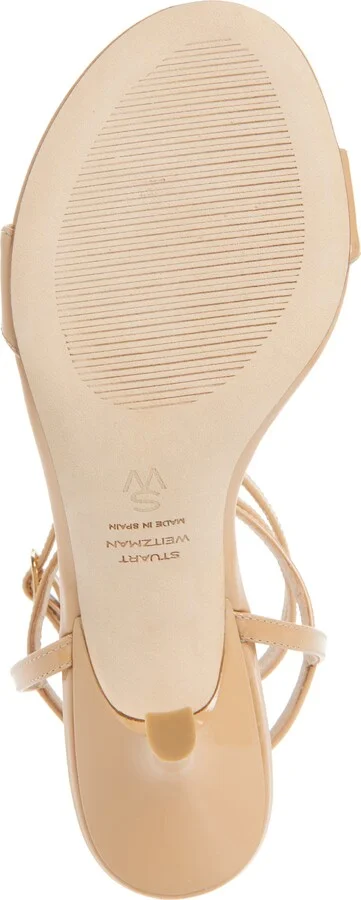 Nudist Wrap 85 Sandal - Image 6