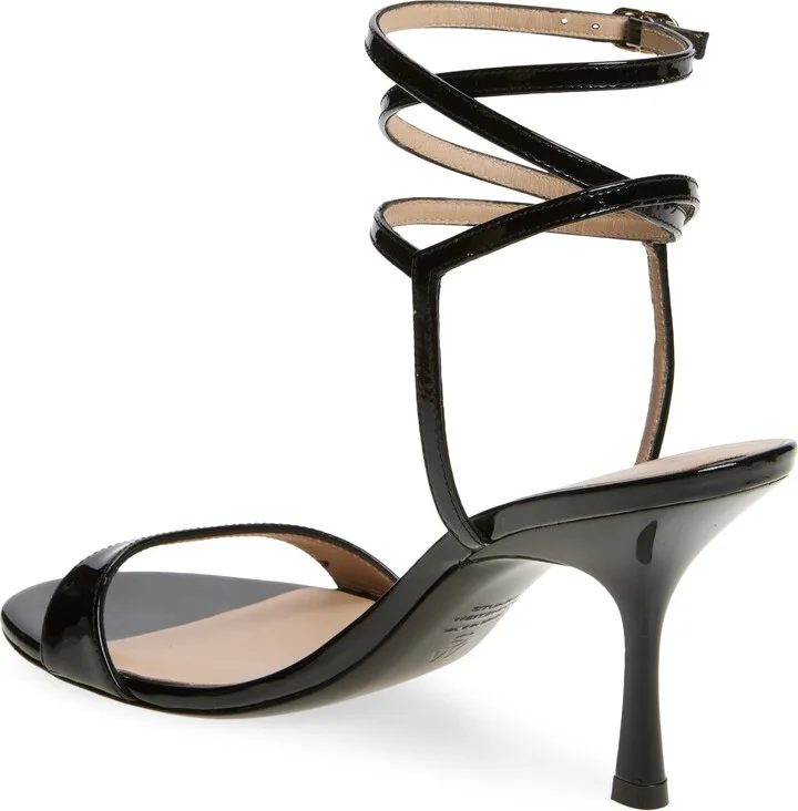 Nudist Wrap 85 Sandal - Image 8