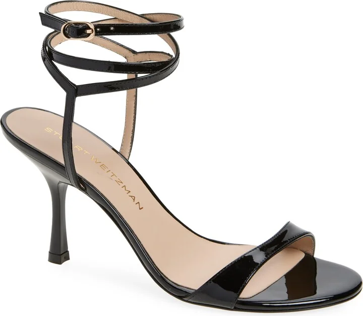 Black Patent