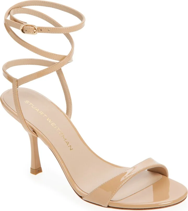 Nudist Wrap 85 Sandal