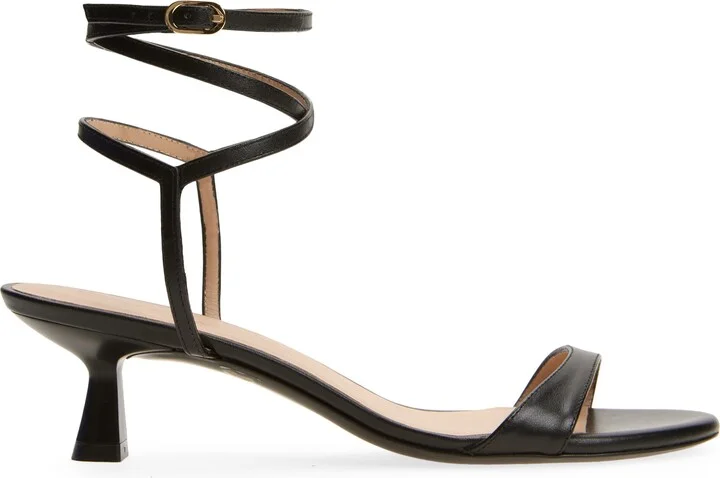 Nudist Wrap Sandal - Image 3