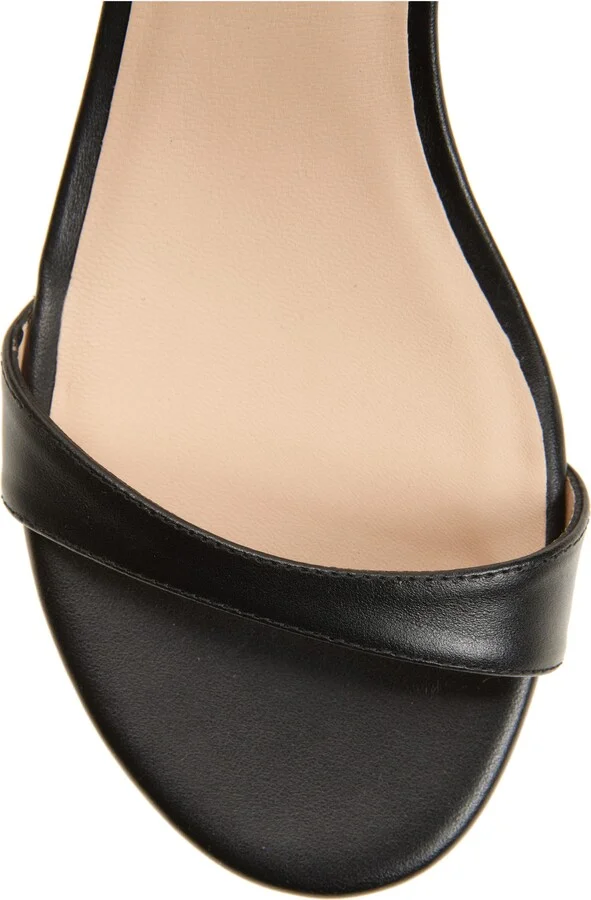 Nudist Wrap Sandal - Image 5