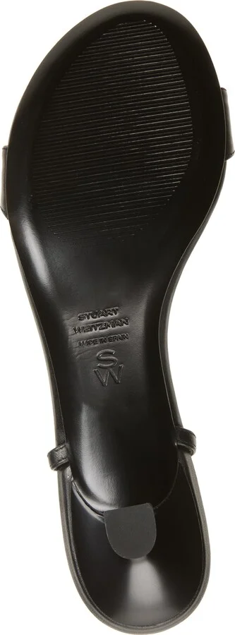 Nudist Wrap Sandal - Image 6
