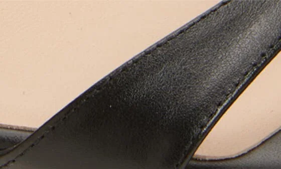 Nudist Wrap Sandal - Image 7