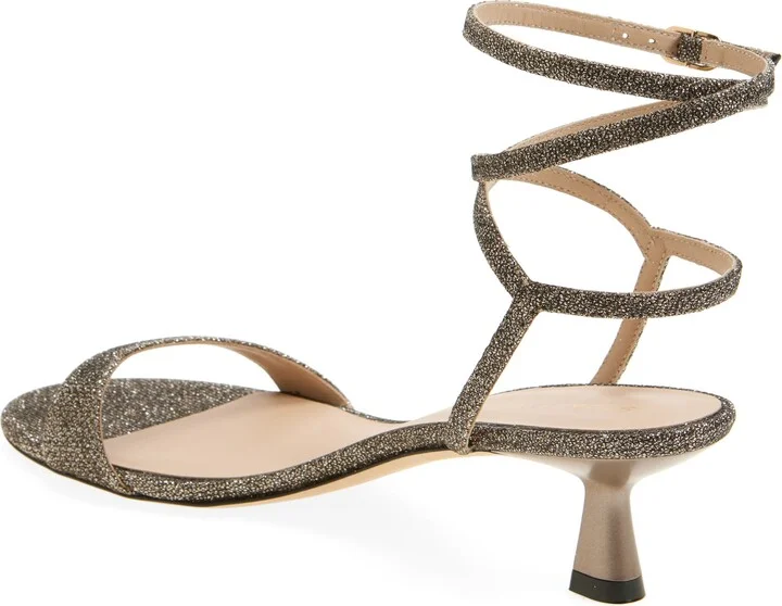 Nudist Wrap Sandal - Image 8