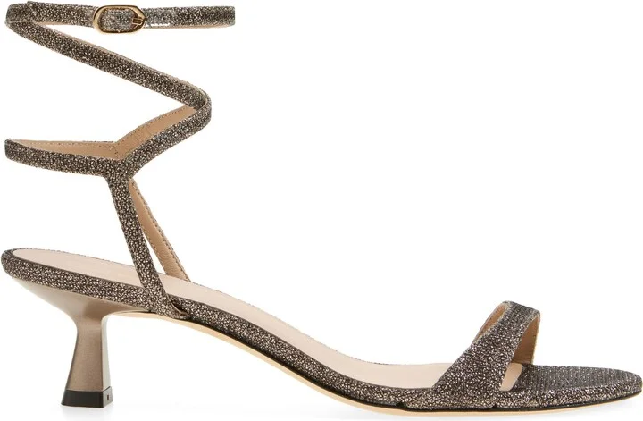 Nudist Wrap Sandal - Image 9