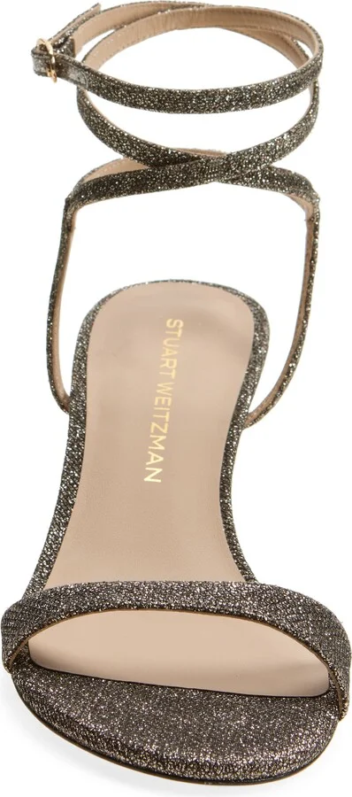 Nudist Wrap Sandal - Image 10