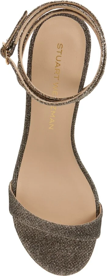 Nudist Wrap Sandal - Image 11