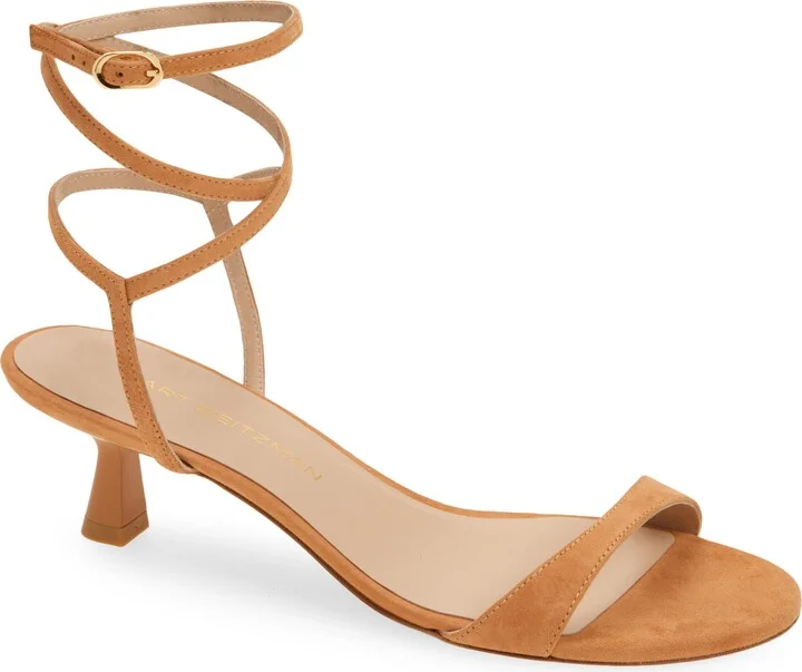 Machiatto Suede