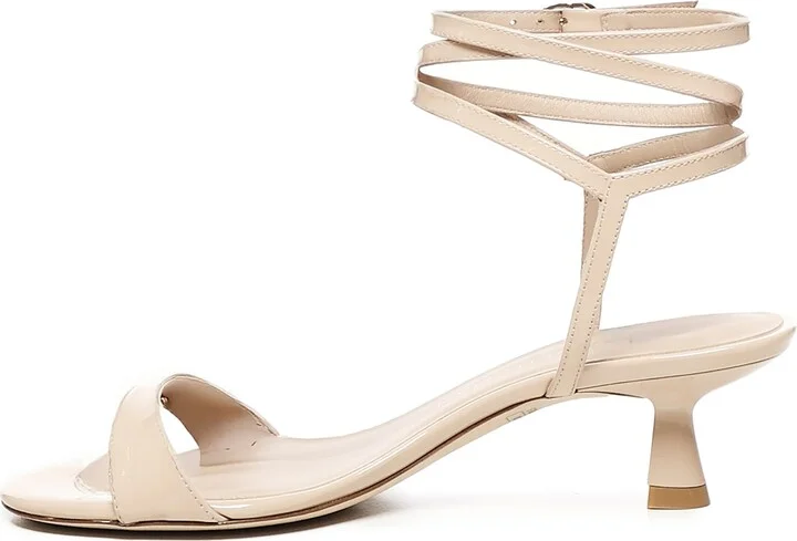 Nudist Wrap Sandals - Image 4