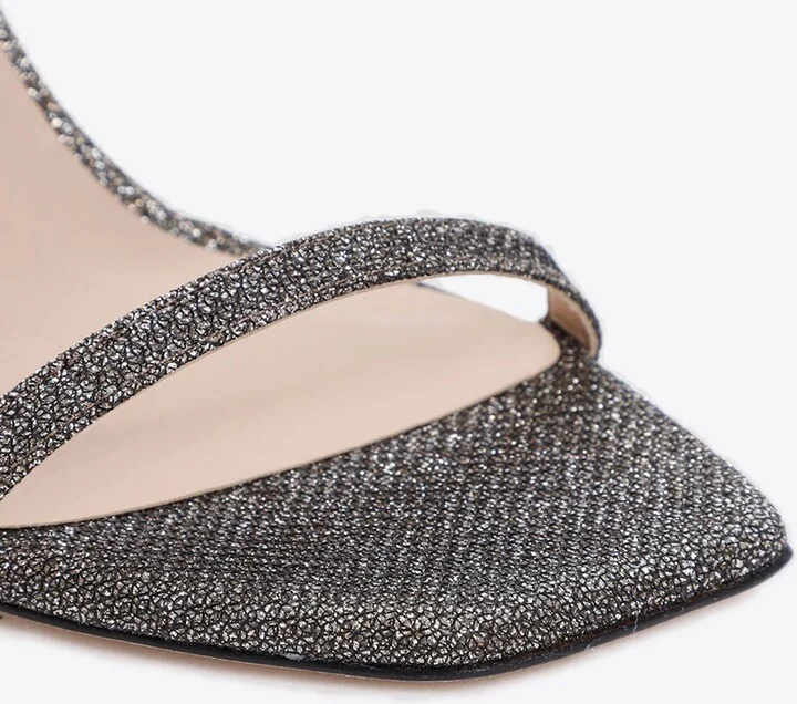 Nudistcurve 100 Sandals - Image 3