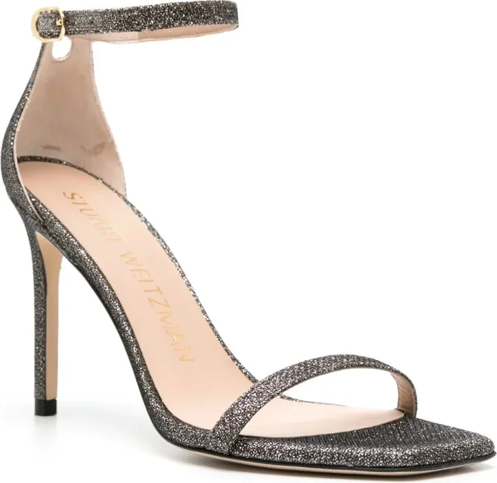 Nudistcurve 100mm sandals - Image 2