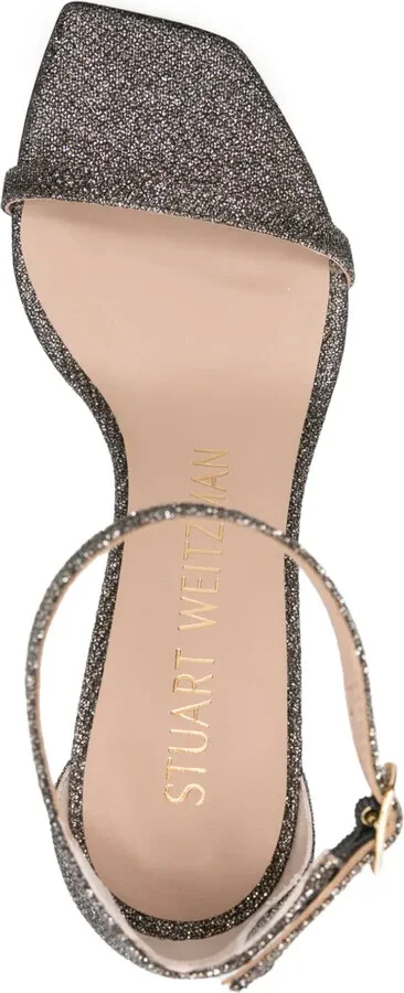 Nudistcurve 100mm sandals - Image 4