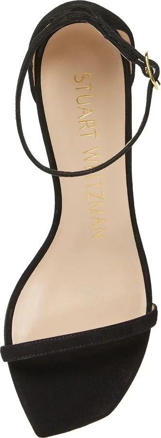 Nudistcurve 75 Ankle Strap Sandal - Image 5
