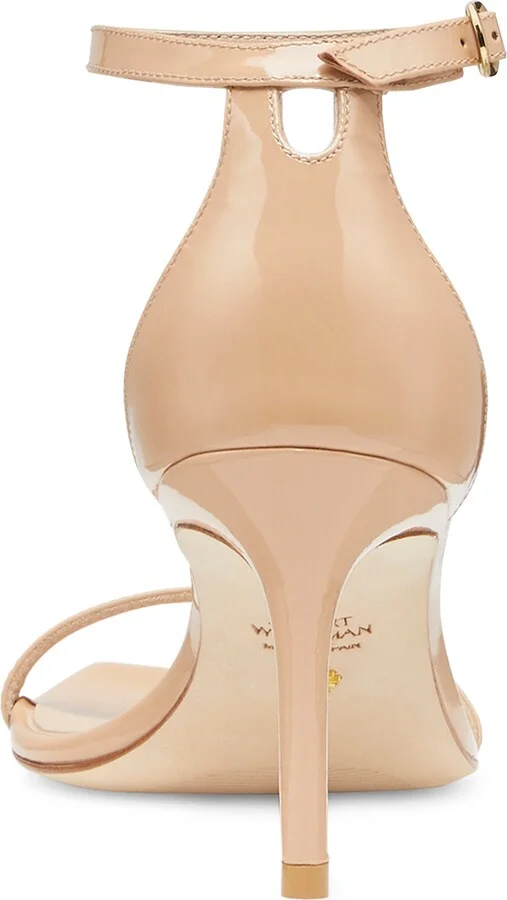 Nudistcurve 75 Sandal - Image 3