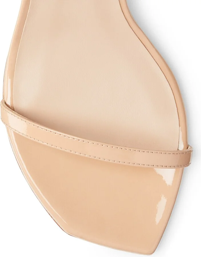 Nudistcurve 75 Sandal - Image 4