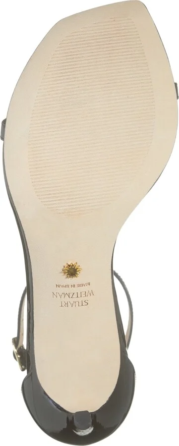 Nudistcurve 75 Sandal - Image 10