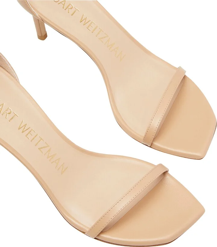 Nudistcurve 75 Sandal - Image 8