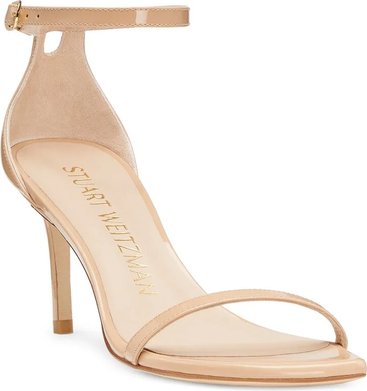 Nudistcurve 75 Sandal