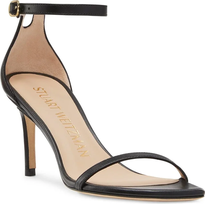 Nudistcurve 75 Sandal