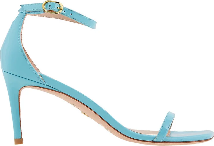 Nudistcurve 75 Sandals