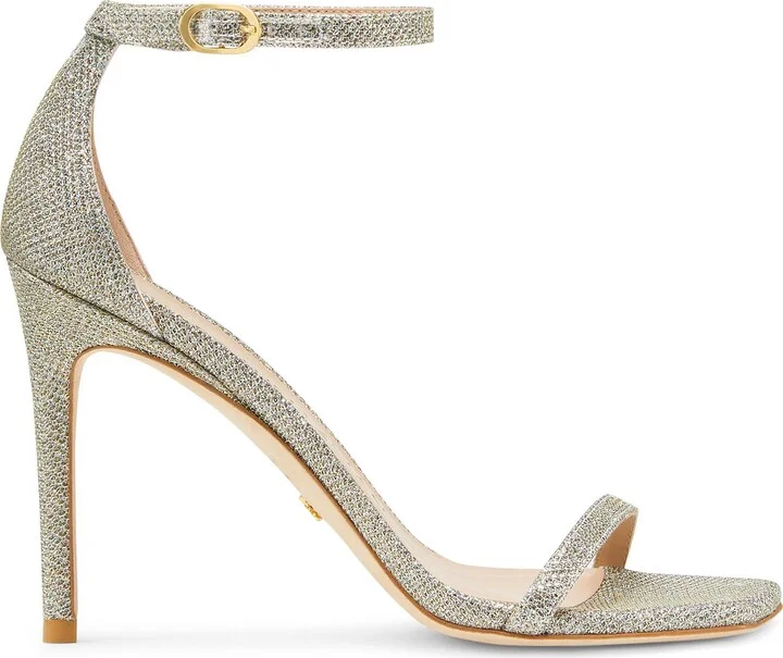 Nudistcurve Ankle Strap Sandal - Image 3