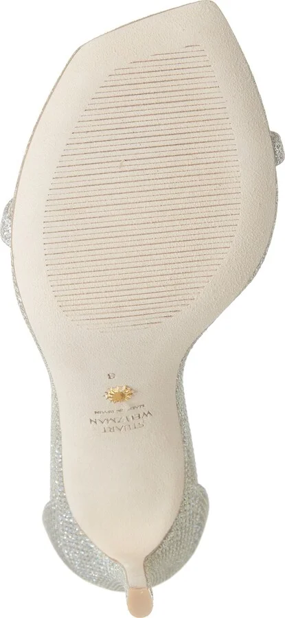 Nudistcurve Ankle Strap Sandal - Image 6