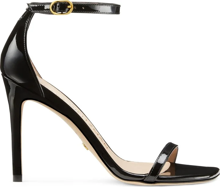Nudistcurve Ankle Strap Sandal - Image 3
