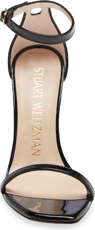Nudistcurve Ankle Strap Sandal - Image 4