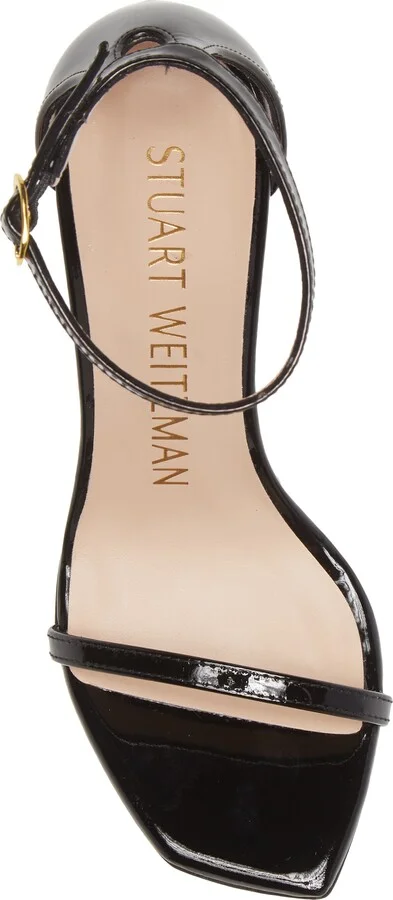 Nudistcurve Ankle Strap Sandal - Image 5