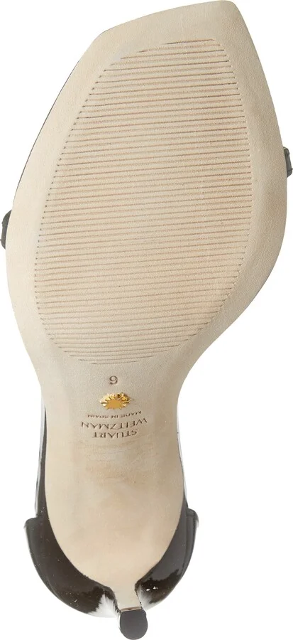 Nudistcurve Ankle Strap Sandal - Image 6
