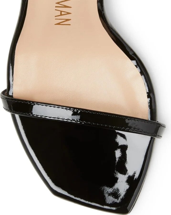 Nudistcurve Ankle Strap Sandal - Image 8