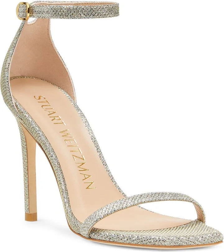 PLATINO GLITTER