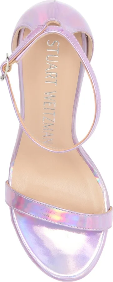 Nudistcurve Hollywood Sandal - Image 5