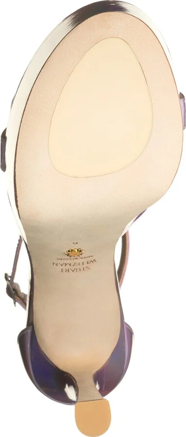 Nudistcurve Hollywood Sandal - Image 6