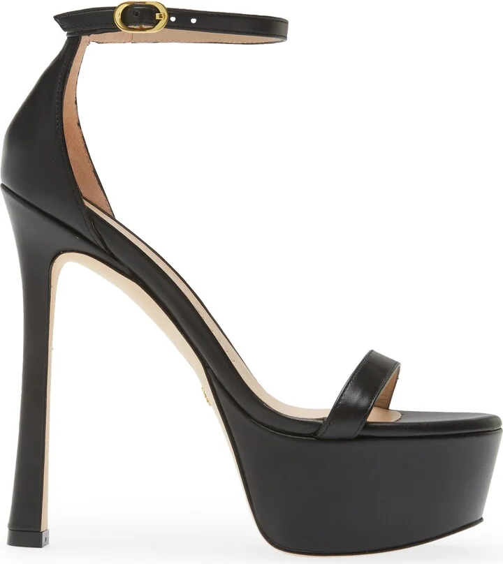 Nudistcurve Hollywood Sandal - Image 3