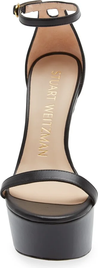 Nudistcurve Hollywood Sandal - Image 4