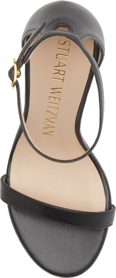 Nudistcurve Hollywood Sandal - Image 5