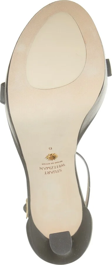 Nudistcurve Hollywood Sandal - Image 6