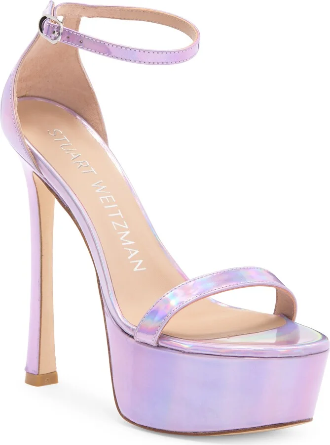 Nudistcurve Hollywood Sandal