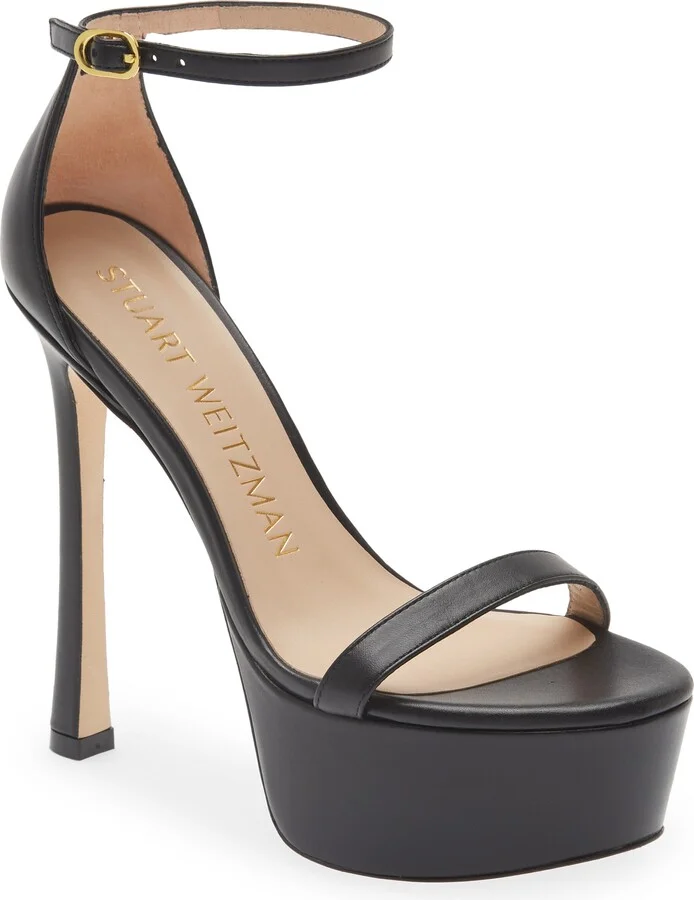 Nudistcurve Hollywood Sandal