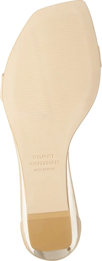 Nudistcurve Wedge Sandal - Image 6